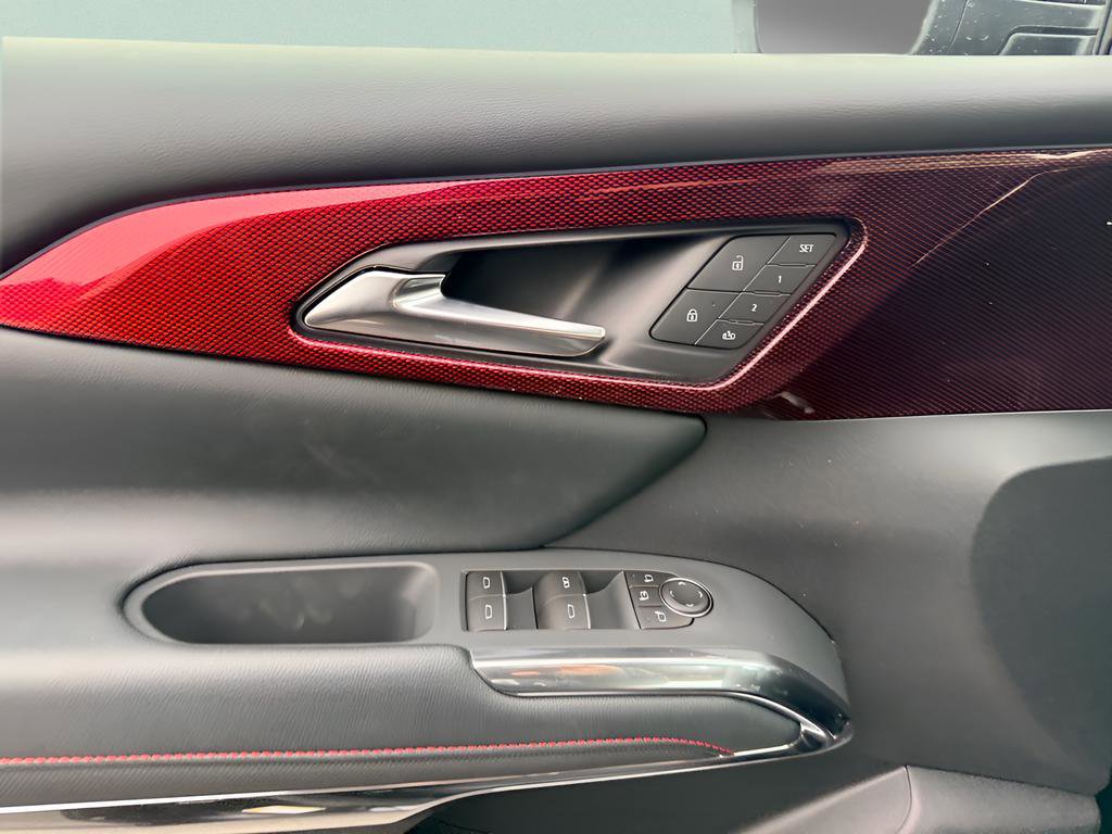 New 2026 Chevrolet Traverse RS w/ LPO, Floor Liner Package image 21