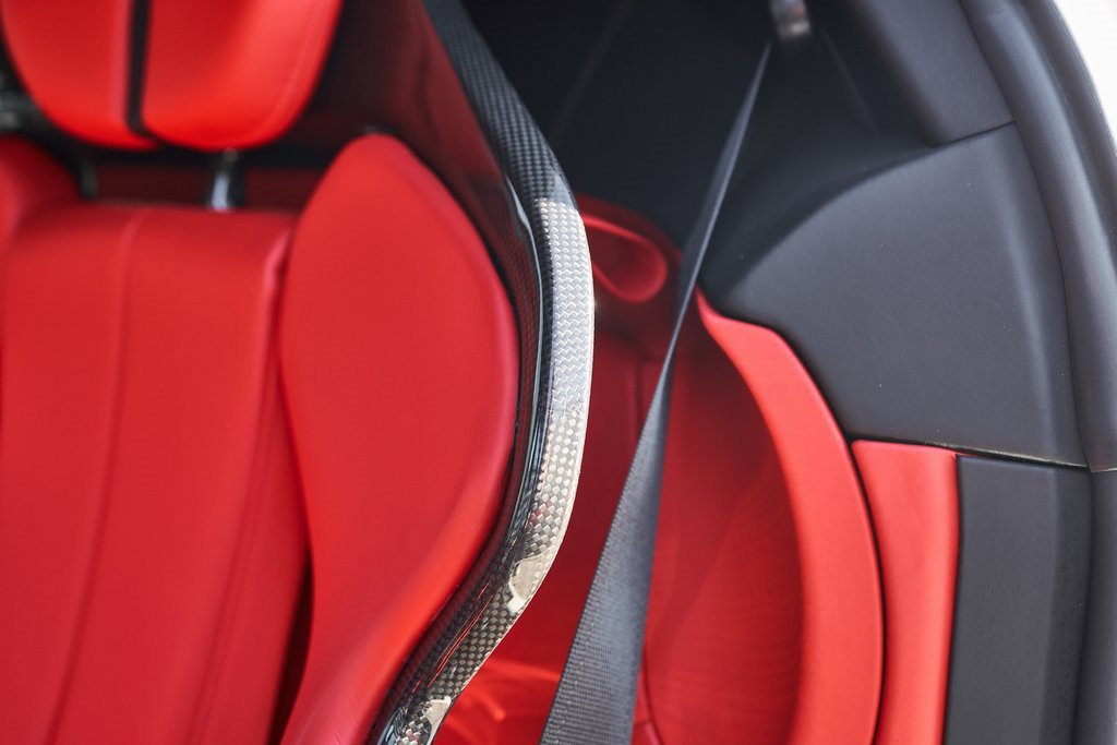 Used 2022 Ferrari SF90 Stradale image 53