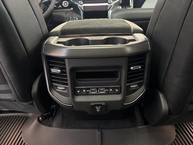 New 2026 RAM 1500 RHO w/ RHO Level 1 Equipment Group image 42