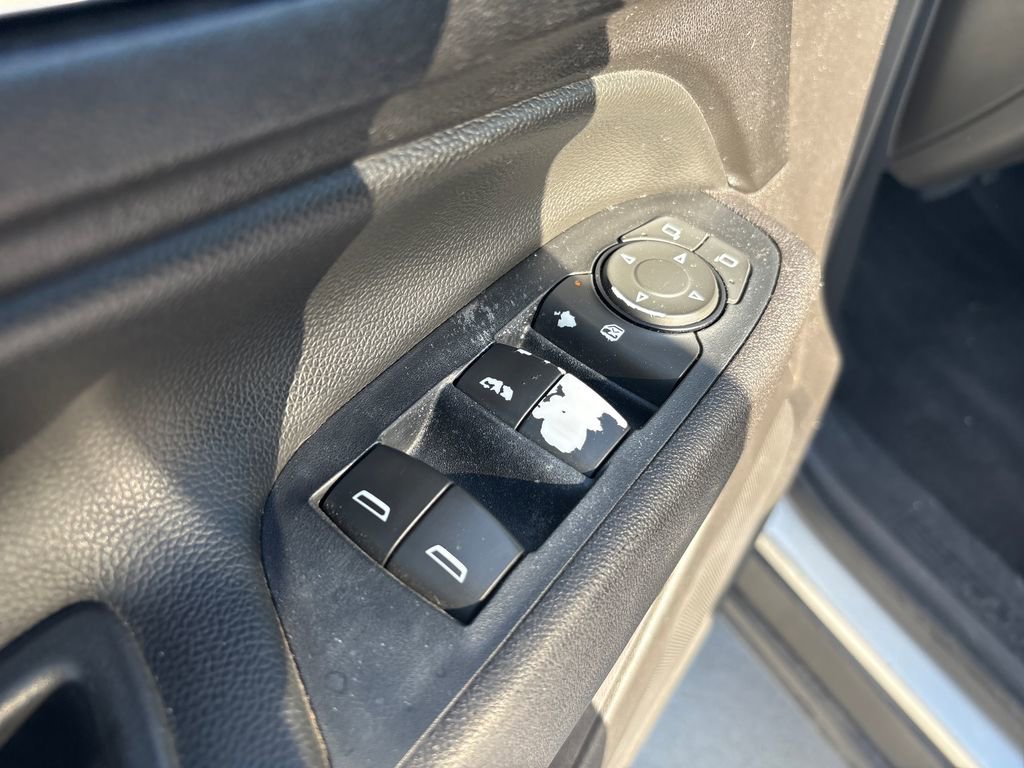 Used 2020 Chevrolet Equinox LT AWD/4WD image 16