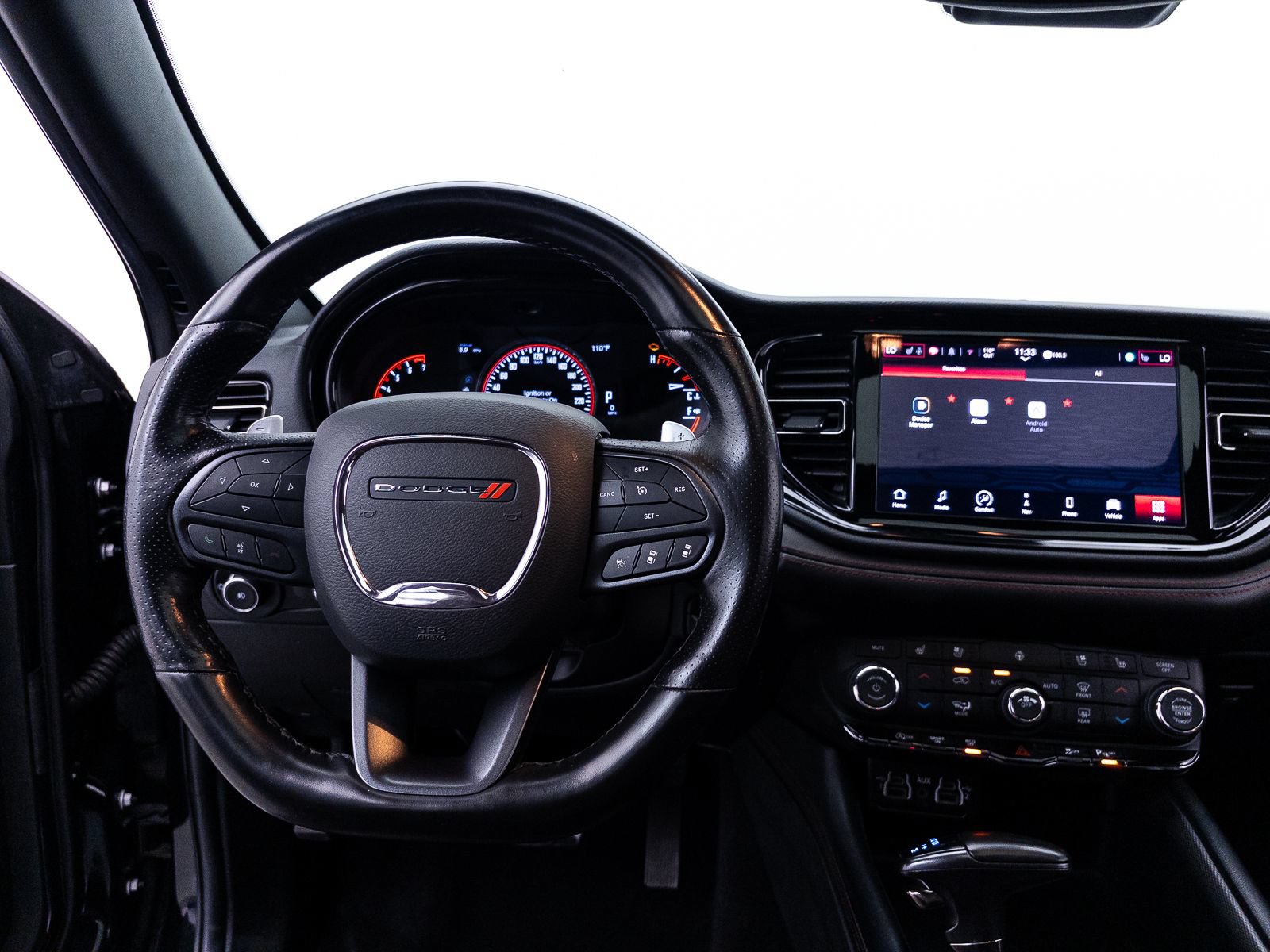 Used 2023 Dodge Durango GT AWD/4WD image 5