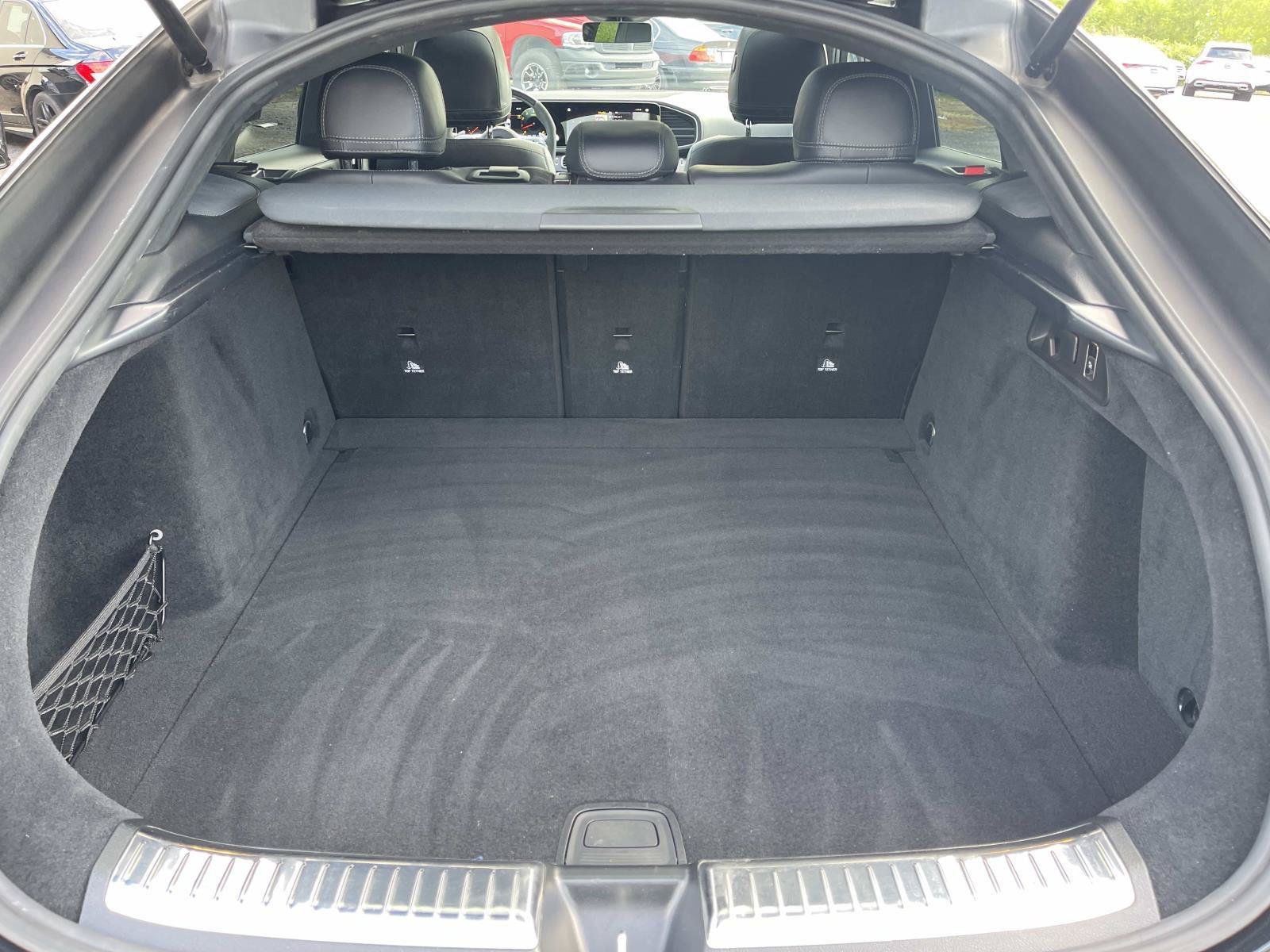 Certified 2022 Mercedes-Benz GLE 63 AMG S image 12