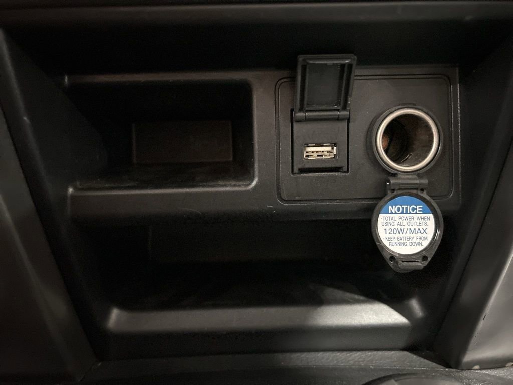 Used 2021 Toyota 4Runner SR5 image 32