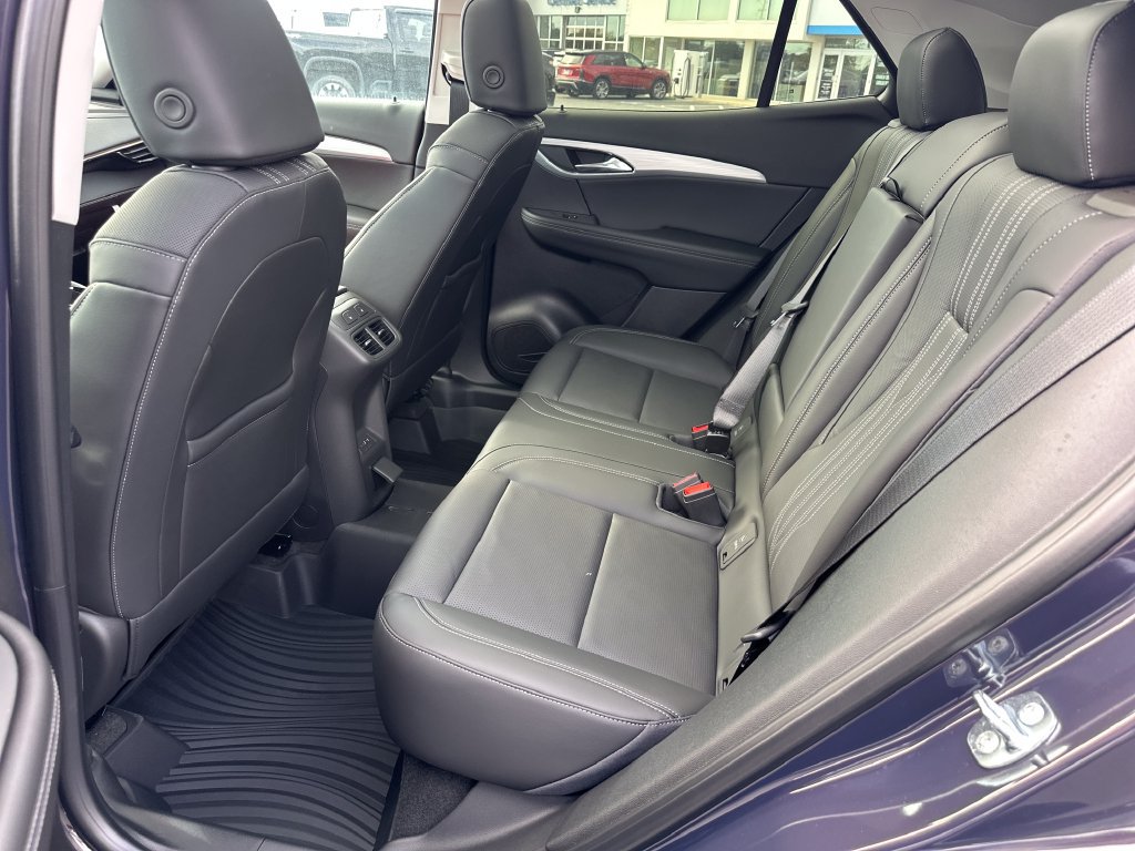 New 2026 Buick Envision Avenir AWD/4WD image 18