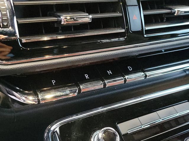 Used 2024 Lincoln Navigator Premiere AWD/4WD image 23