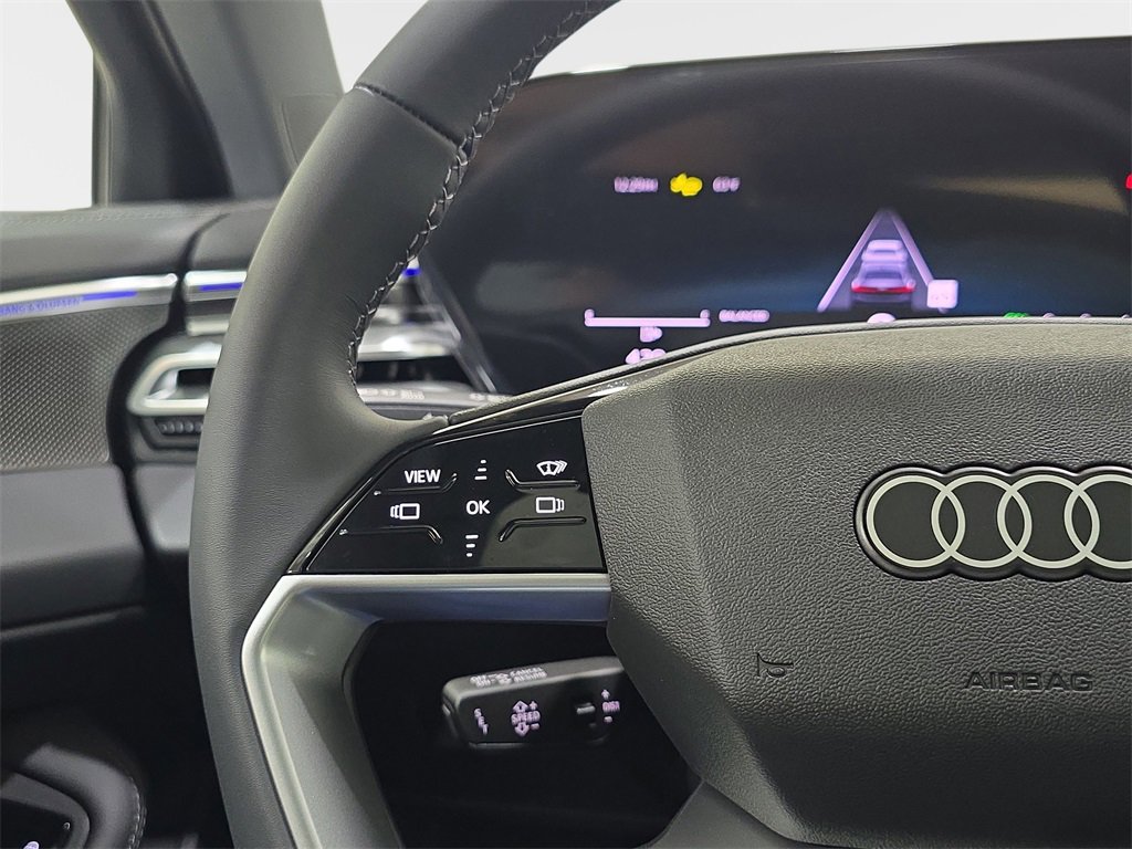 New 2025 Audi A5 2.0T Premium Plus image 17