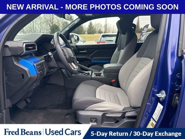 Used 2024 Toyota Tacoma TRD Off-Road image 10