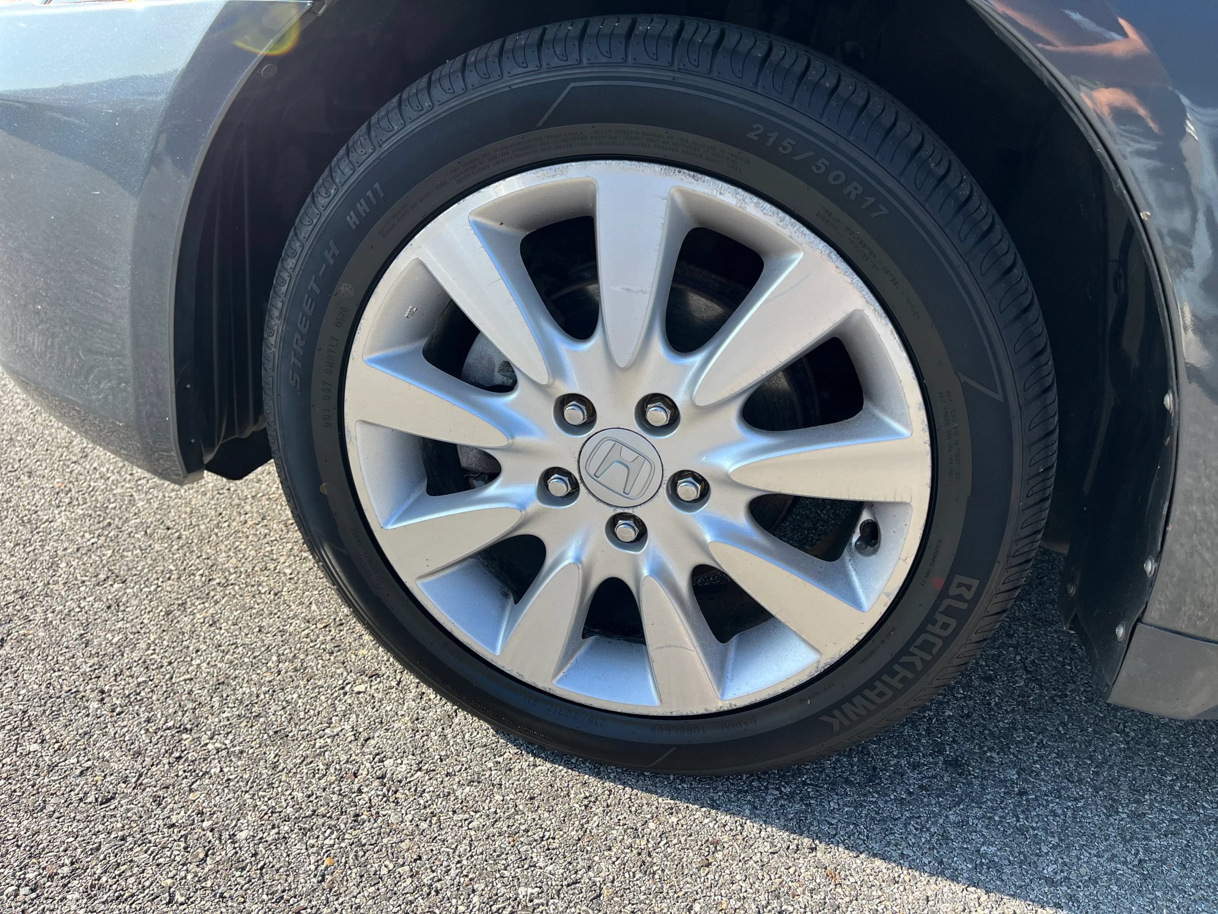 Used 2006 Honda Accord EX-L image 23