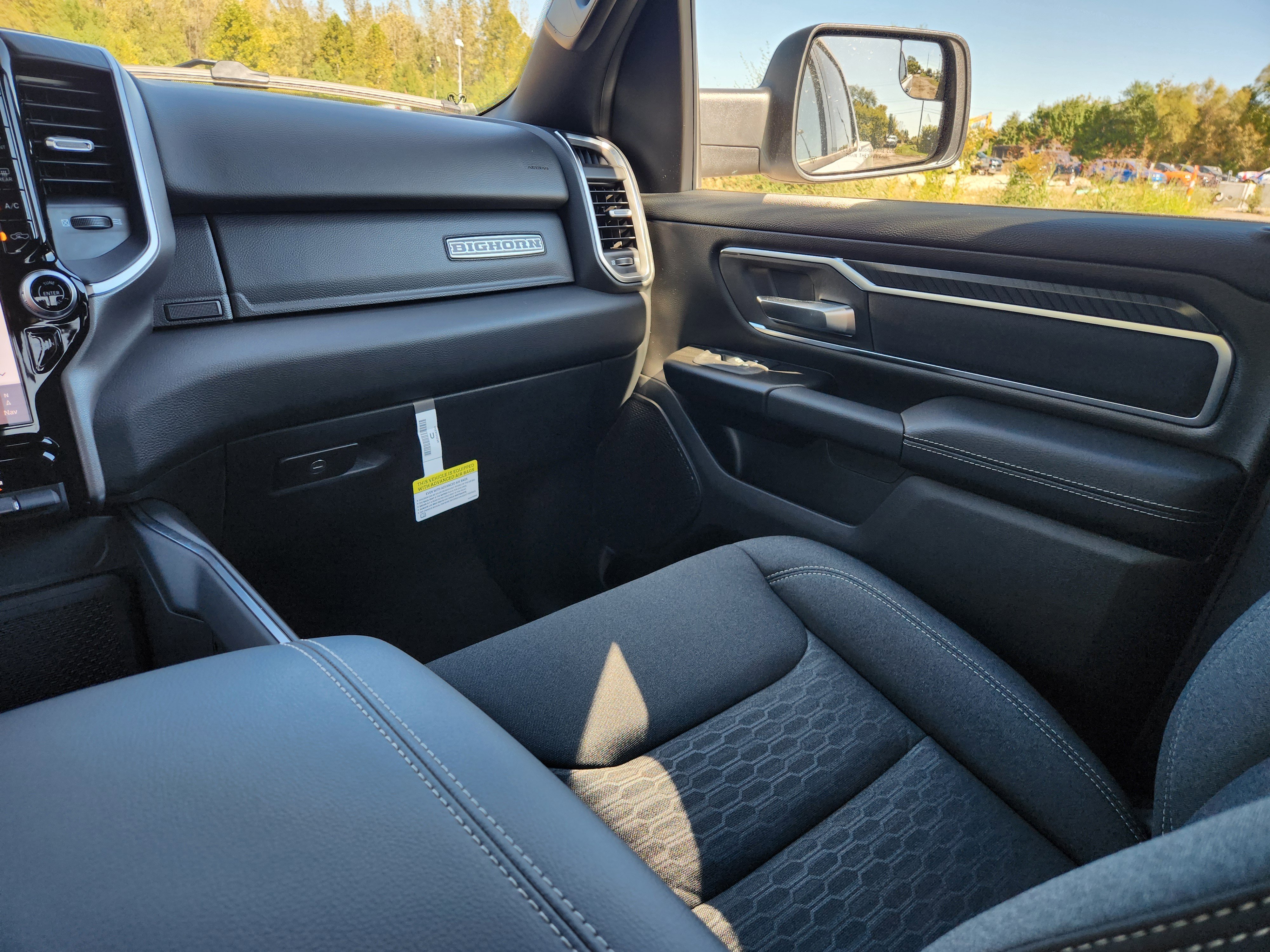 New 2026 RAM 1500 Big Horn image 22