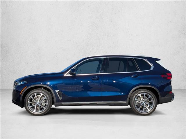 Used 2026 BMW X5 xDrive40i AWD/4WD image 5