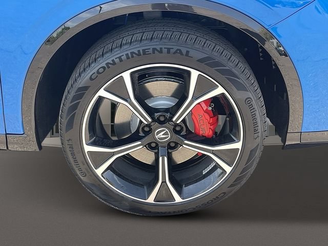 New 2026 Acura MDX Type S AWD/4WD image 10