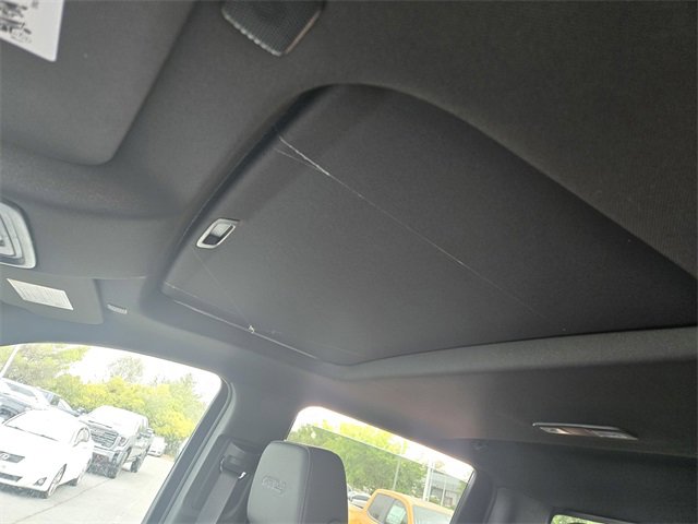 New 2026 GMC Sierra 2500 AT4 w/ AT4 Premium Plus Package image 16