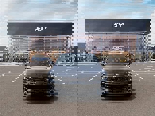 New 2026 Kia K5 LXS image 2