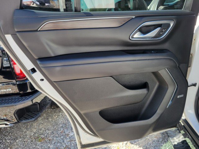 Used 2021 Chevrolet Tahoe Z71 image 28