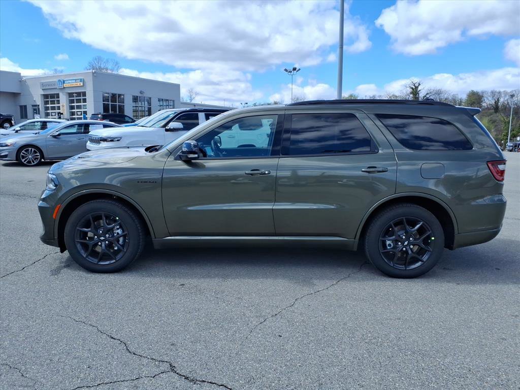 New 2026 Dodge Durango GT image 7
