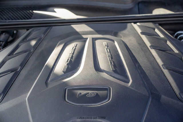 Used 2024 Porsche Cayenne S AWD/4WD image 19