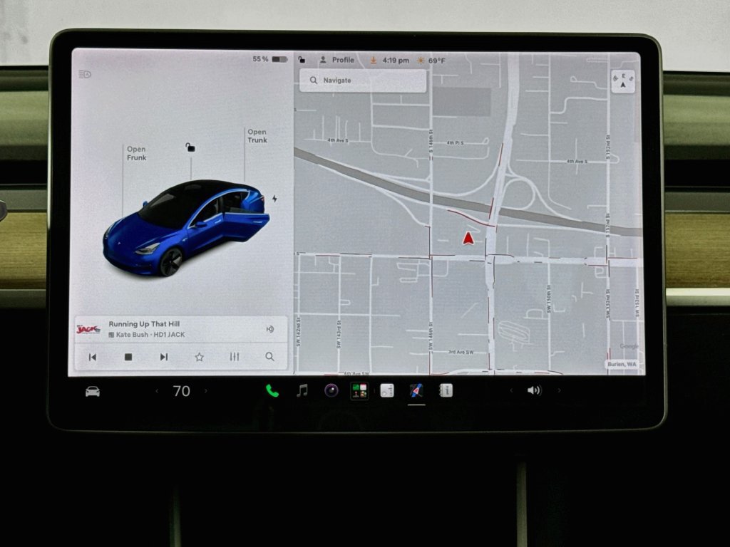 Used 2018 Tesla Model 3 Mid Range RWD image 20