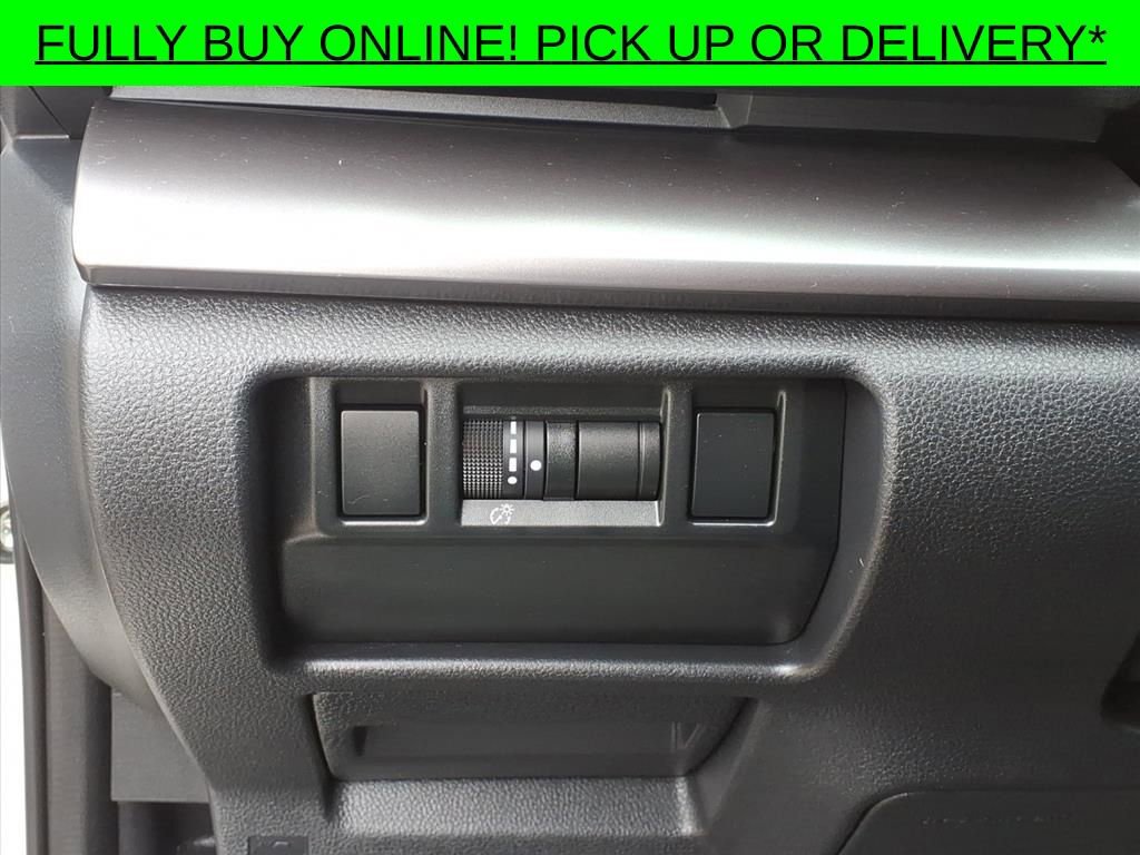 Certified 2024 Subaru Impreza 2.0i image 17