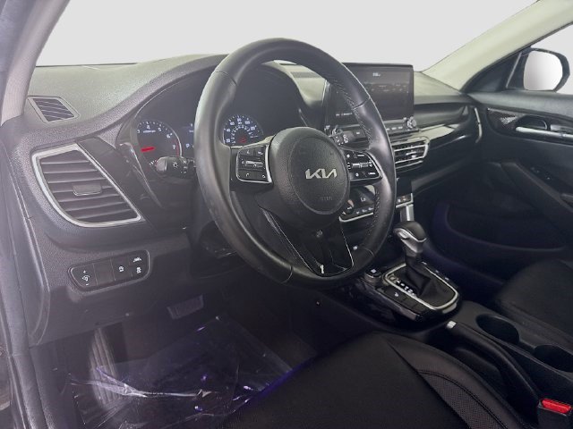 Used 2022 Kia Seltos EX AWD/4WD image 22