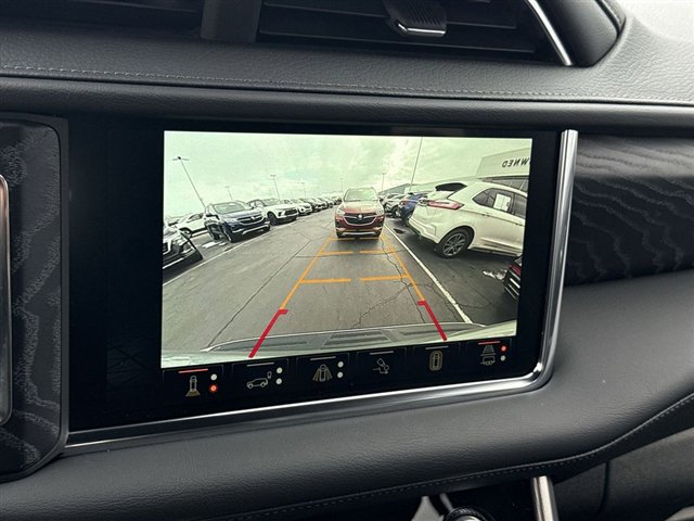 Certified 2024 GMC Yukon Denali w/ Advanced Technology Package image 19