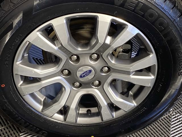 Used 2023 Ford Ranger Lariat AWD/4WD image 29