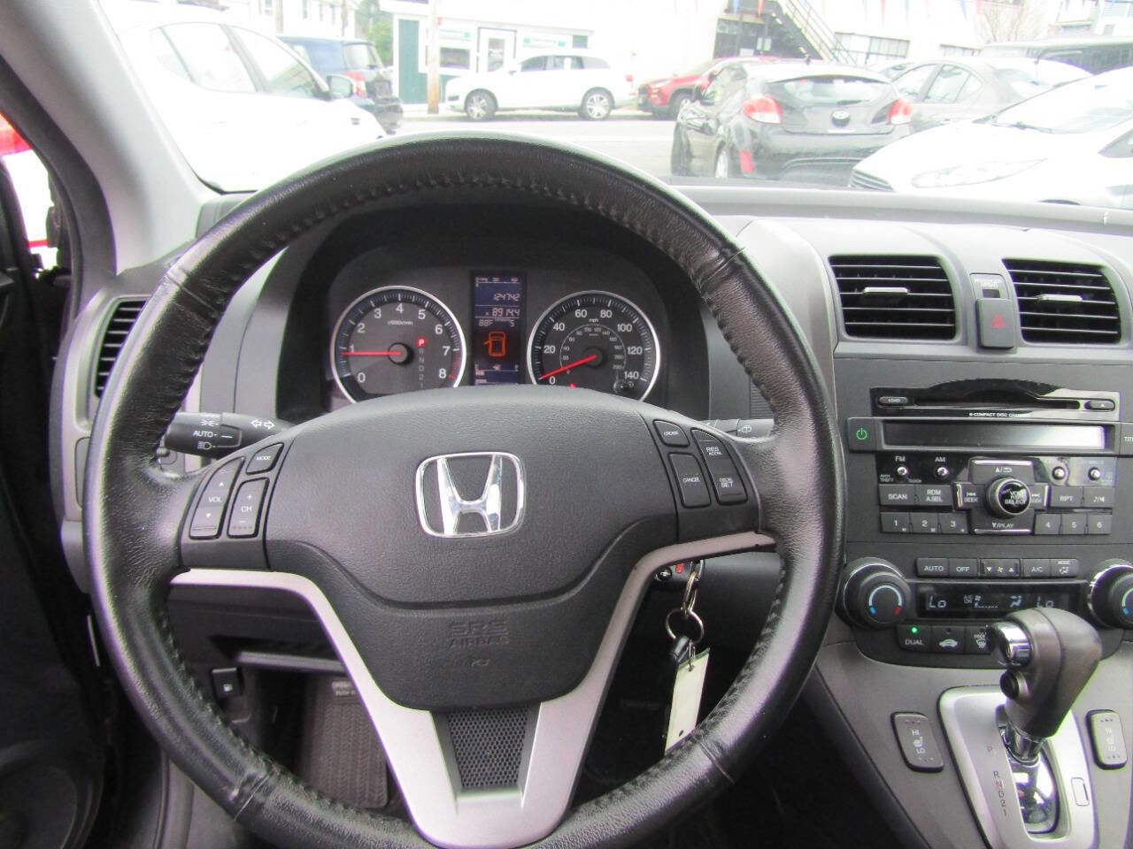 Used 2011 Honda CR-V EX-L image 16