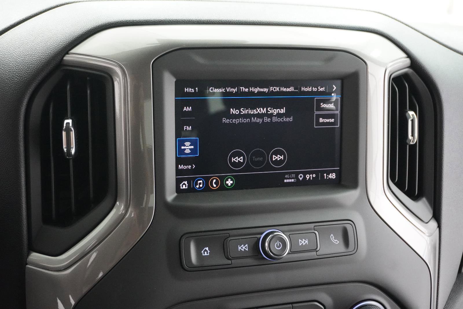 New 2026 Chevrolet Silverado 2500 Custom w/ Custom Value Package image 21