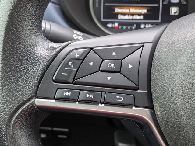 Used 2023 Nissan Versa SV FWD image 22