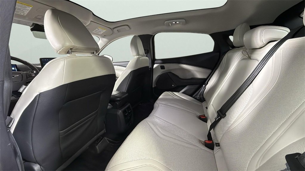 Used 2021 Ford Mustang Mach-E Premium image 30