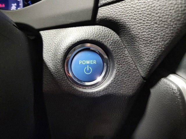 Used 2020 Toyota RAV4 Limited image 38