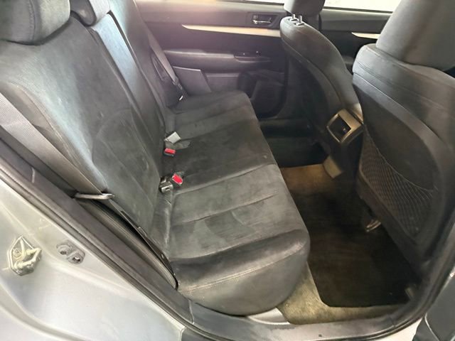 Used 2014 Subaru Outback 2.5i image 31