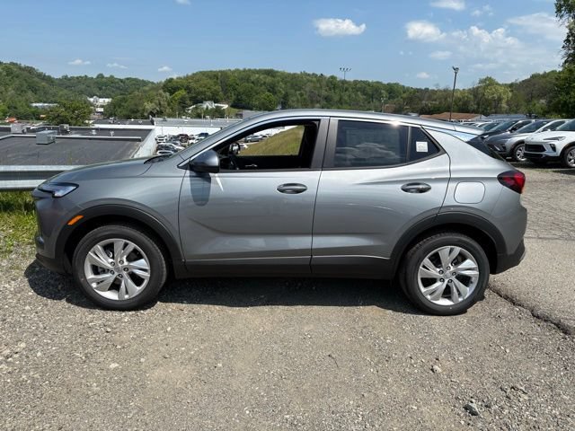 New 2026 Buick Encore GX Preferred w/ Comfort Package AWD/4WD video 2