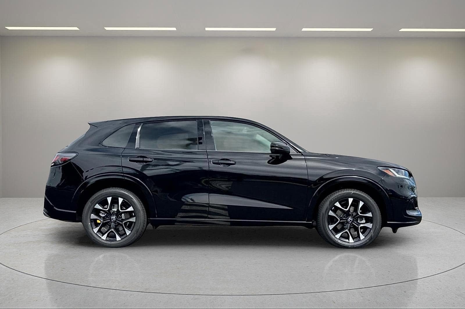 New 2027 Honda HR-V EX-L image 6