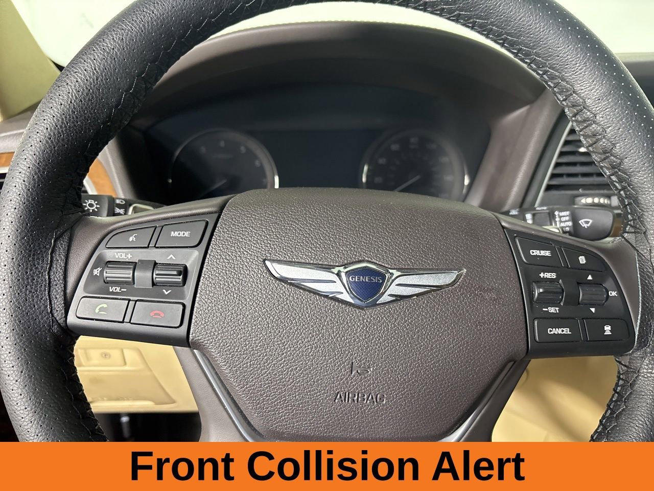 Used 2017 Genesis G80 3.8 w/ Option Group 03 image 16