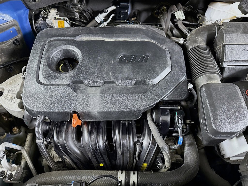 Used 2019 Hyundai Santa Fe SEL w/ Cargo Package image 34