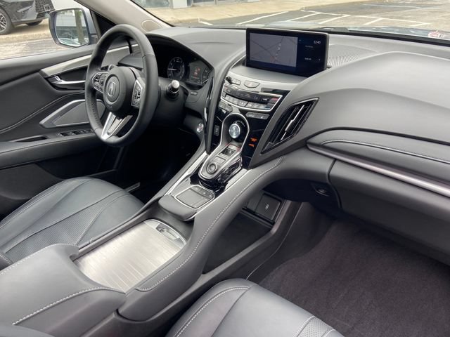 Used 2021 Acura RDX AWD w/ Technology Package image 26