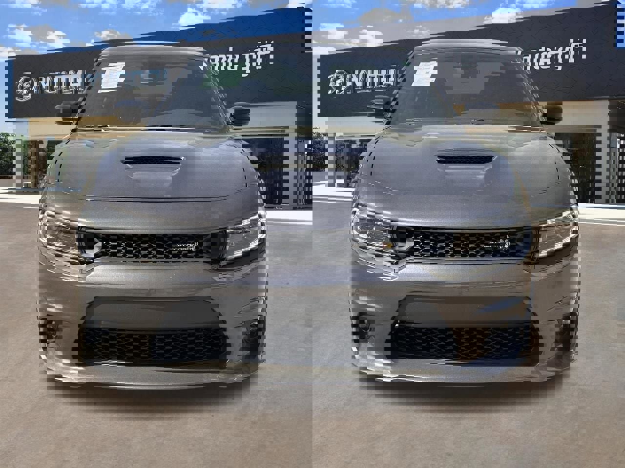 Used 2023 Dodge Charger Scat Pack image 5