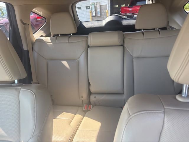 Used 2015 Honda CR-V EX-L image 27