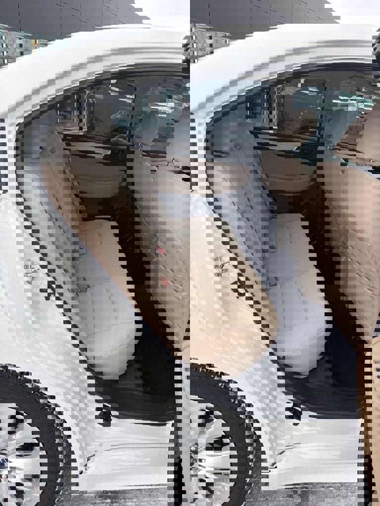 Used 2017 Subaru Legacy 2.5i w/ Alloy Wheel Package image 25