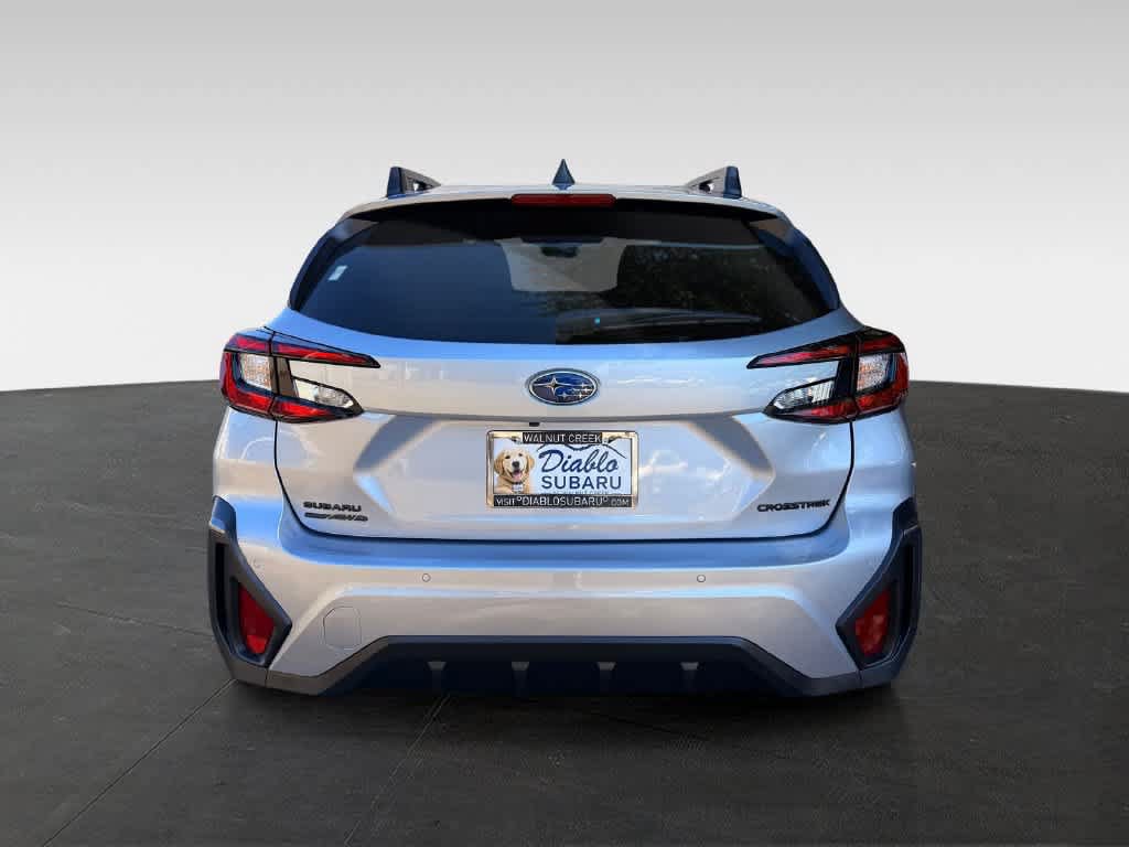 New 2026 Subaru Crosstrek 2.5i Limited AWD/4WD image 5