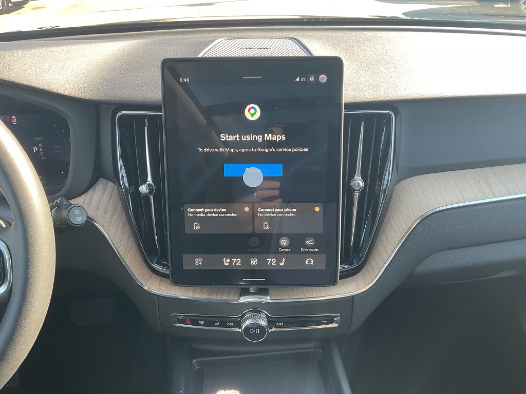 New 2027 Volvo XC60 T8 Plus AWD/4WD image 26