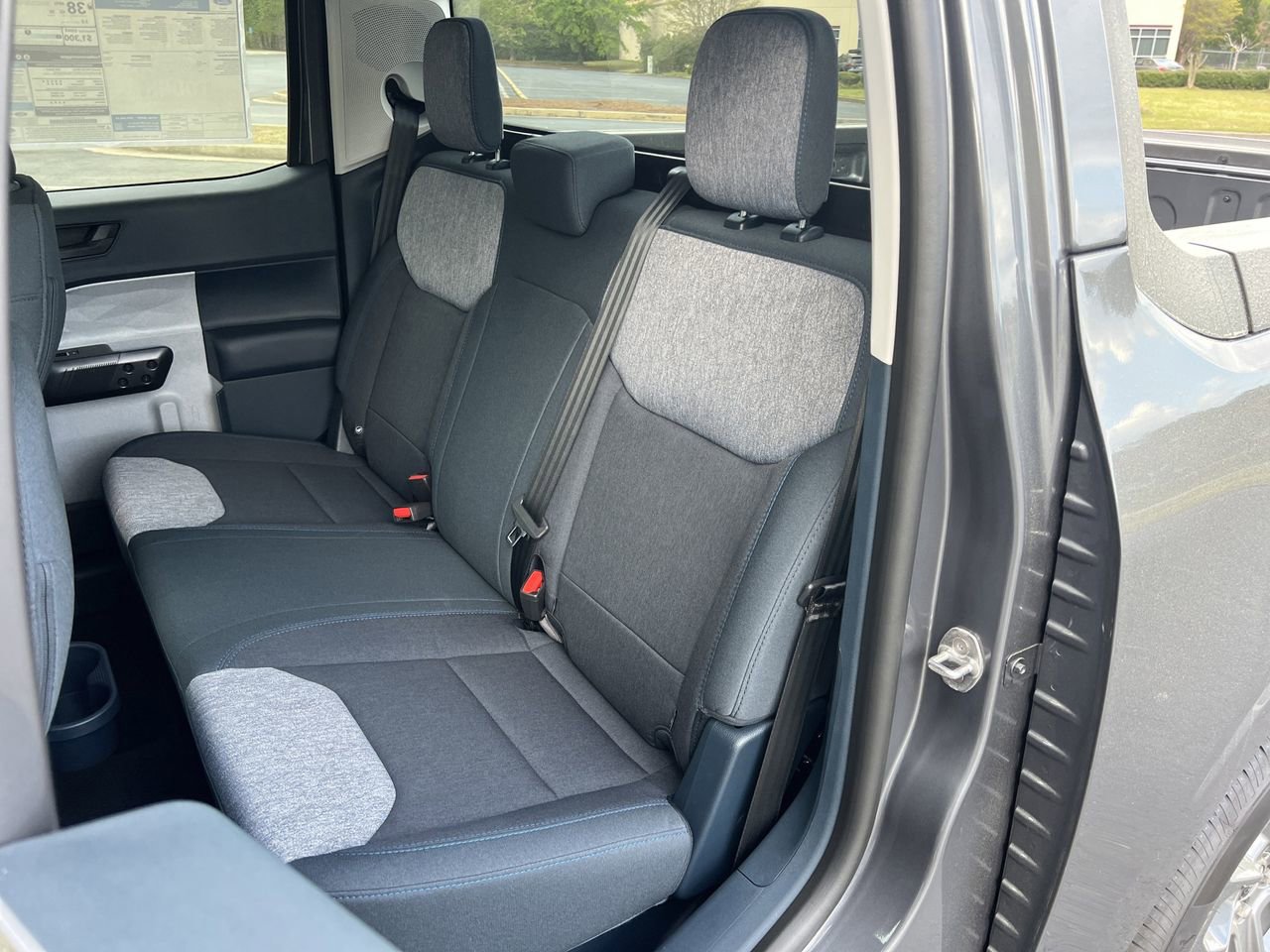 New 2026 Ford Maverick XLT image 14