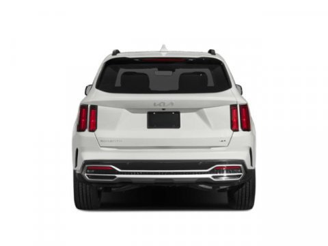 Certified 2023 Kia Sorento SX image 8