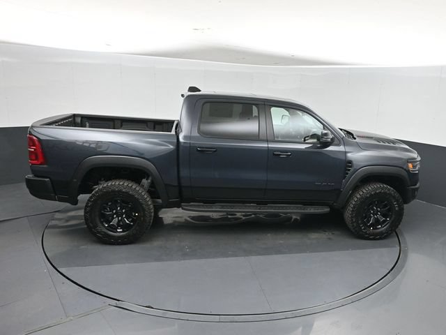 Used 2026 RAM 1500 RHO w/ RHO Level 1 Equipment Group AWD/4WD image 30