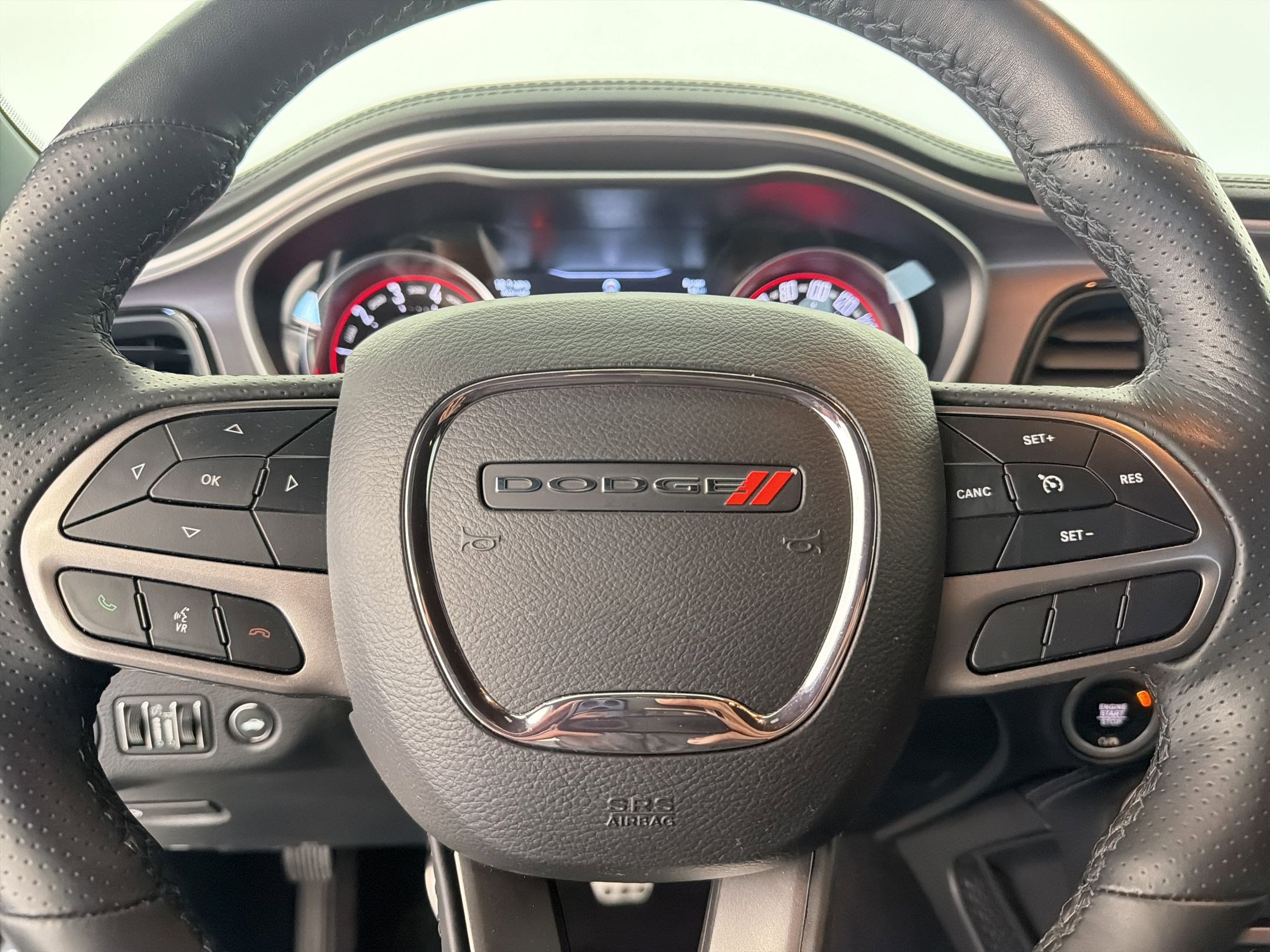 Used 2022 Dodge Challenger R/T Scat Pack w/ Plus Package image 12