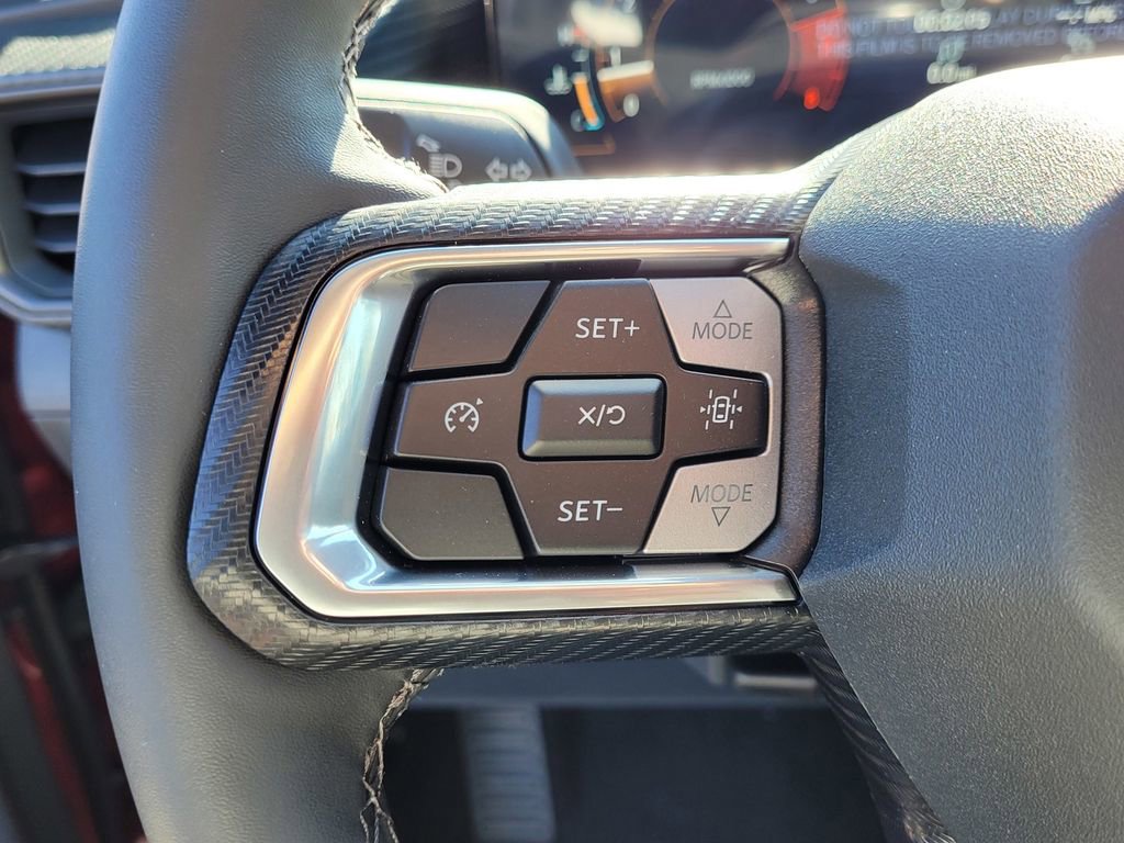 New 2025 Ford Mustang Coupe image 47