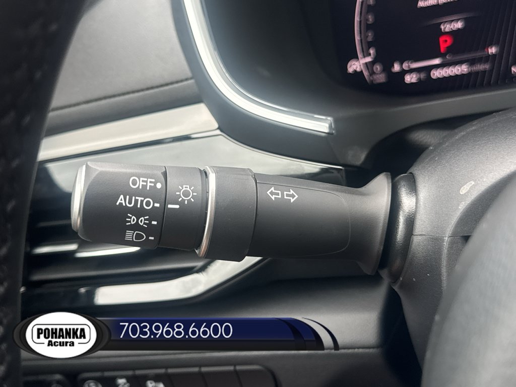 New 2026 Acura MDX w/ Technology Package AWD/4WD image 10