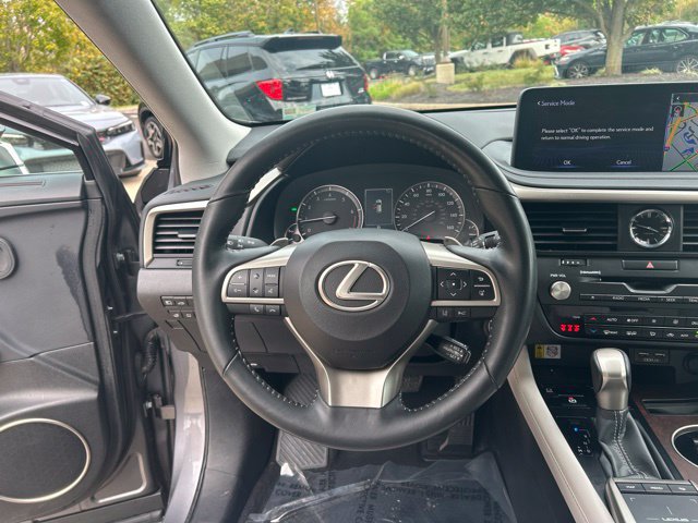 Used 2022 Lexus RX 350 AWD w/ Premium Package image 21