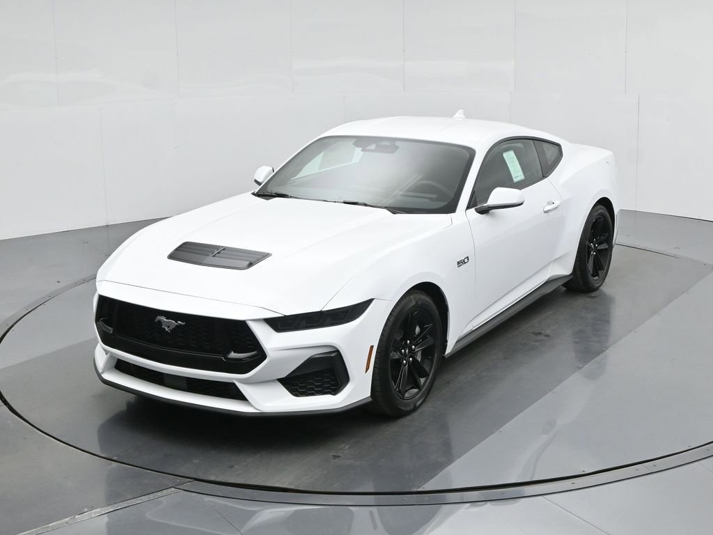 New 2026 Ford Mustang GT image 32