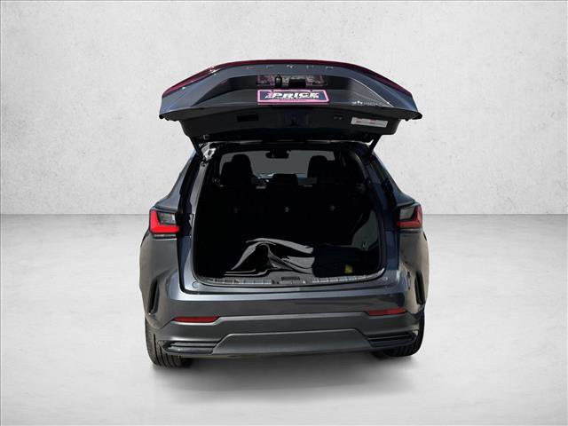 Used 2022 Lexus NX 350 AWD w/ Cold Area Package image 7